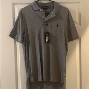 Ralph Lauren (new) polo
